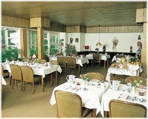 Landhotel Ridder Bad Laer Esterno foto
